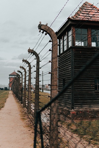 Auschwitz Birkenau