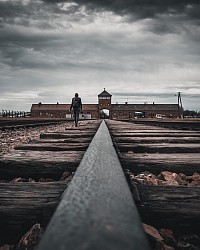 Auschwitz - Birkenau